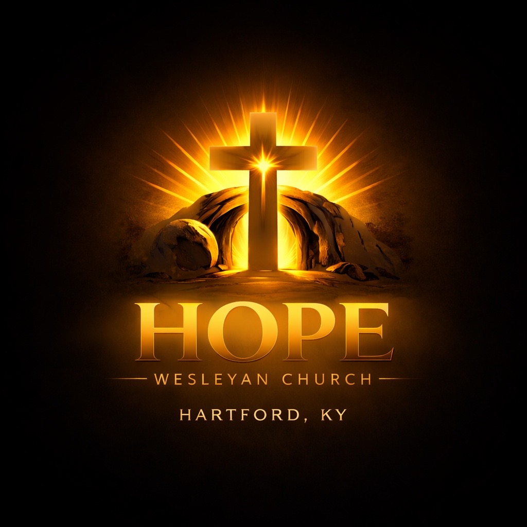 Hope Wesleyan Church logo